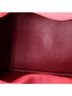 Hermès 100% Leather Lindy Bag Clemence 30 One size - photo 5