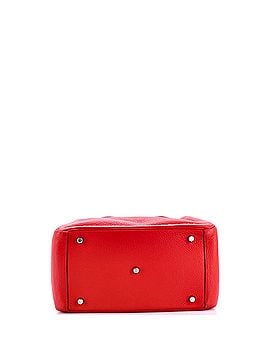 Hermès Lindy Bag Clemence 30 (view 2)