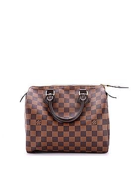 Louis Vuitton Speedy Handbag Damier 25 (view 1)