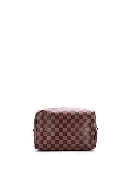 Louis Vuitton Speedy Handbag Damier 25 (view 2)