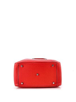 Hermès Lindy Bag Clemence 30 (view 2)