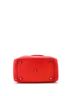 Hermès 100% Leather Red Lindy Bag Clemence 30 One size - photo 2