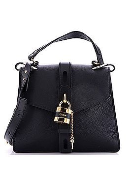 Chloé Aby Day Bag Leather Medium (view 1)