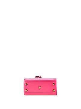 Saint Laurent Sac de Jour Bag Leather Baby (view 2)