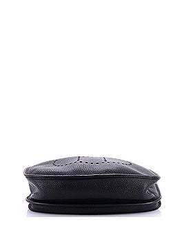 Hermès Evelyne Bag Gen III Clemence GM (view 2)