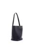 The Row 100% Leather Black N/S Park Tote Leather Medium One size - photo 3