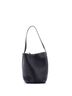 The Row 100% Leather Black N/S Park Tote Leather Medium One size - photo 4