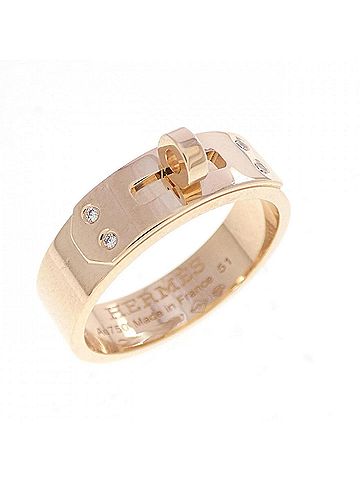 Hermès Hermes Kelly Ring (view 1)
