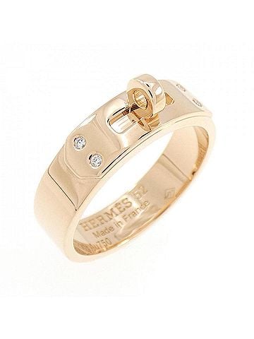 Hermès Hermes Kelly Ring (view 1)