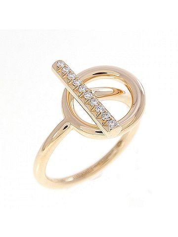 Hermès Hermes Echappé PM Ring (view 1)