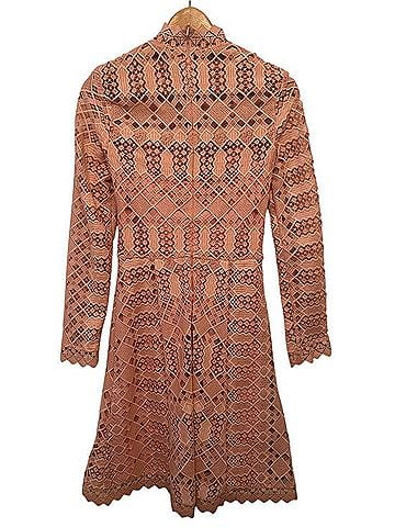 Temperley LONDON Amelia Cocktail Dress (view 2)