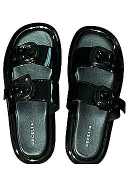 Cecelia New York Jump Sandals (view 2)