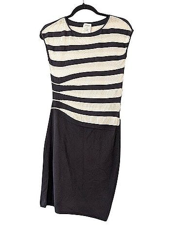 Armani Collezioni Cocktail Dress (view 1)