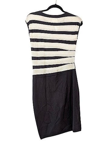 Armani Collezioni Cocktail Dress (view 2)