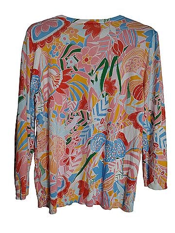 Talbots Cardigan (view 2)