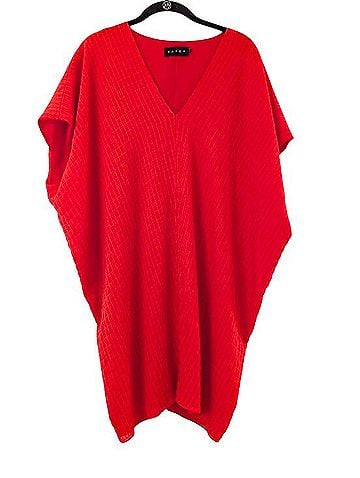 Hatch The Slouch Kaftan Dress Casual Dress (view 1)