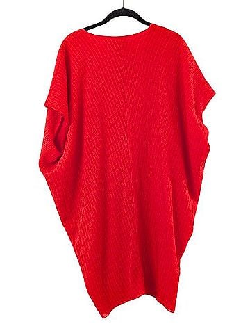 Hatch The Slouch Kaftan Dress Casual Dress (view 2)