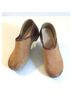 Dansko 100% Leather Solid Mule/Clog Size 11 - photo 4