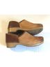 Dansko 100% Leather Solid Mule/Clog Size 11 - photo 6
