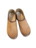 Dansko 100% Leather Solid Mule/Clog Size 11 - photo 1