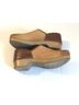 Dansko 100% Leather Solid Mule/Clog Size 11 - photo 8