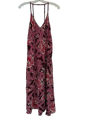Equipment Silk Floral Limited Edition Dress Casual Dress (view 2)
