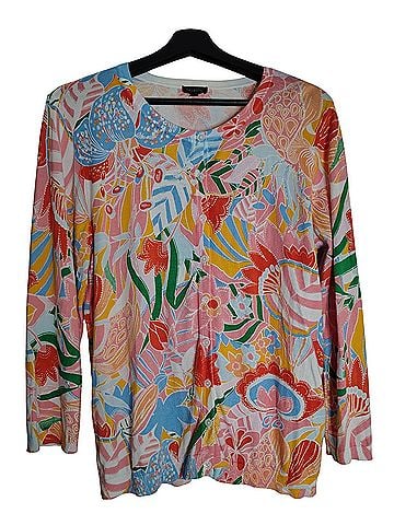 Talbots Cardigan (view 1)
