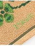 STAUD 100% Rayon 100% Polyurethane 100% Acrylic Floral Green Shoulder Bag One size - photo 4