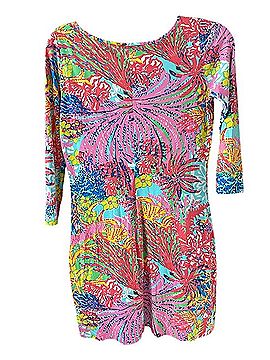 Lilly Pulitzer Casual Dress (view 2)
