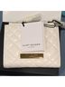 Kurt Geiger 100% Leather White Makeup Bag One size - photo 7