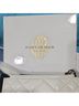 Kurt Geiger 100% Leather White Makeup Bag One size - photo 3