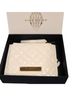 Kurt Geiger 100% Leather White Makeup Bag One size - photo 2