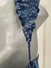 Elliatt Floral Blue Casual Dress Size M - photo 6