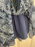Elliatt Floral Blue Casual Dress Size M - photo 7