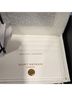 Kurt Geiger 100% Leather White Makeup Bag One size - photo 6