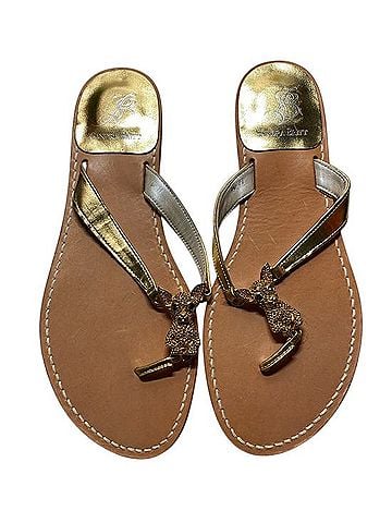 Sergio Rossi Sandals (view 1)