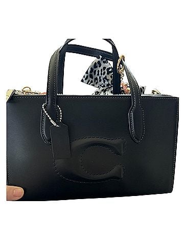 Coach Satchel (view 2)