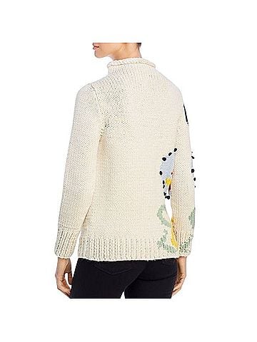 Tory Burch Butterfly Sweater Vest (view 2)