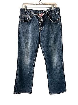 Lucky Brand easy rider Jeans (view 1)
