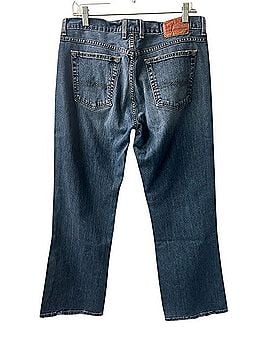 Lucky Brand easy rider Jeans (view 2)