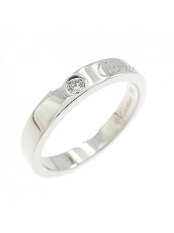 Cartier Cartier Wedding 1P Ring (view 1)