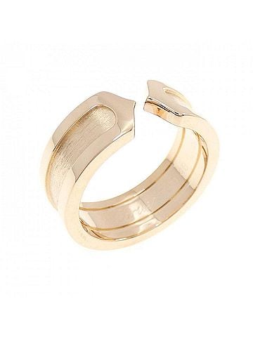 Cartier Cartier C2 Small Ring (view 1)
