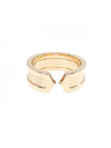 Cartier Cartier C2 Small Ring (view 2)