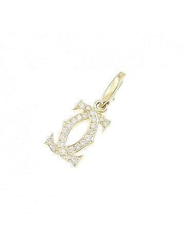 Cartier Cartier 2C Charm (view 1)