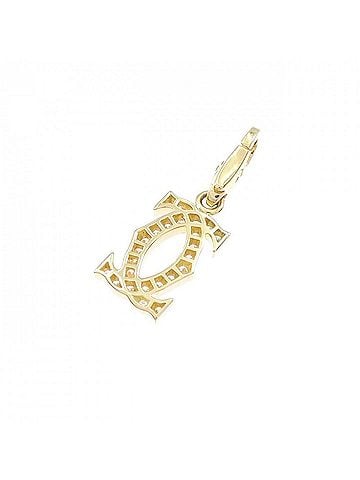 Cartier Cartier 2C Charm (view 2)