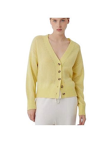 Majestic Filatures Cardigan (view 1)