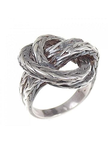 Hermès Hermes Hallmark Ring (view 1)