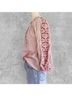 Roberta Freymann Pink Blouse Size S - photo 4