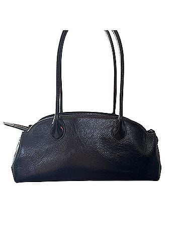 Coach Empire 34 Leather Satchel (view 2)