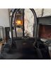 Coach 100% Leather Black Leather Satchel One size - photo 6
